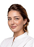Вартанова Марианна Георгиевна