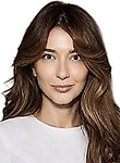 Вартанова Марианна Георгиевна