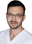 Ежов Виктор Владимирович