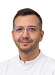 Ежов Виктор Владимирович