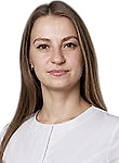 Ивлева Анна Андреевна