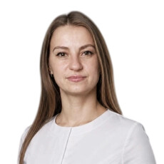 Врач Ивлева Анна Андреевна 