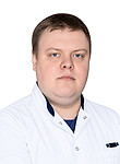 Моисеев Владислав Сергеевич