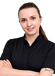 Мельниченко Татьяна Леонидовна