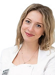 Воеводина Валерия Владимировна