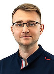 Чертенков Александр Игоревич