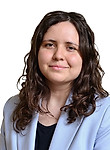 Никишова Анастасия Владимировна
