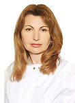 Лукьянова Оксана Владимировна