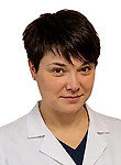 Овчарова Яна Андреевна