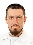 Евсюков Алексей Андреевич