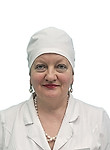 Евстратова Людмила Федоровна