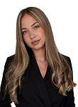 Терещенко Полина Алексеевна