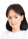 Васильева Татьяна Владимировна