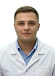 Вишневецкий Егор Александрович
