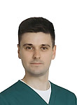 Зиганшин Алексей Рустамович