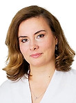 Барбарош Ана Ионовна
