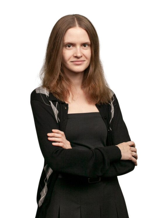 Врач Станькова Анастасия Павловна