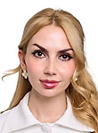 Гумнова Инна Николаевна