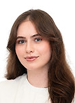Алексеик Алена Игоревна