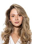 Колесова Анастасия Анатольевна