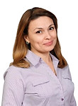 Солдатова Наталья Ивановна