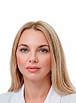 Логунова Татьяна Владимировна