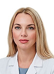 Логунова Татьяна Владимировна