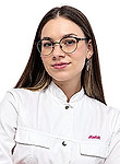 Федчук Светлана Анатольевна