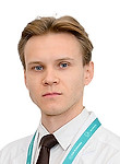 Кравченко Дмитрий Александрович