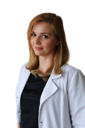 Врач Аббасова Дарья Валерьевна 