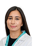 Алмазова Анна Алексеевна