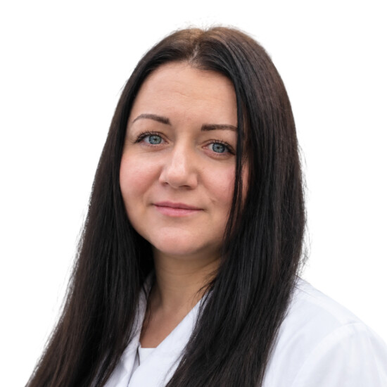 Врач Зверева Елена Александровна