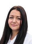 Зверева Елена Александровна