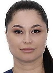 Мулдарова Алена Арсеновна
