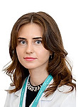 Вишнякова Виктория Олеговна