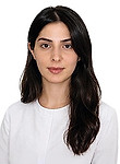 Барели Нана Давидовна