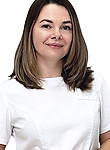Зайцева Ирина Александровна