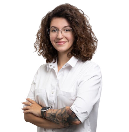 Врач Нир Елизавета Михайловна