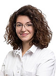 Нир Елизавета Михайловна