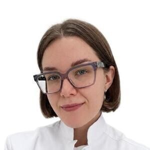 Врач Сигорская Александра Анатольевна 