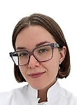 Сигорская Александра Анатольевна