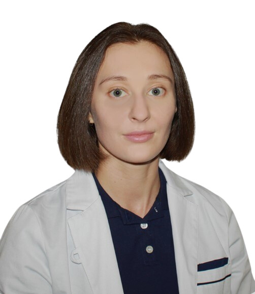 Врач Жукова Лилия Николаевна 