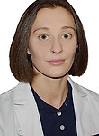 Жукова Лилия Николаевна