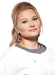 Титченко Юлия Павловна