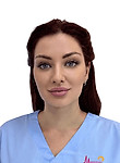 Коленкова Анастасия Александровна