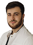Бигвава Александр Зазаевич