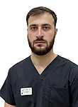 Бигвава Александр Зазаевич