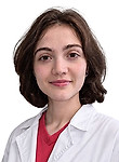 Калач Анастасия Владимировна