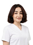 Олисаева Тамара Казбековна