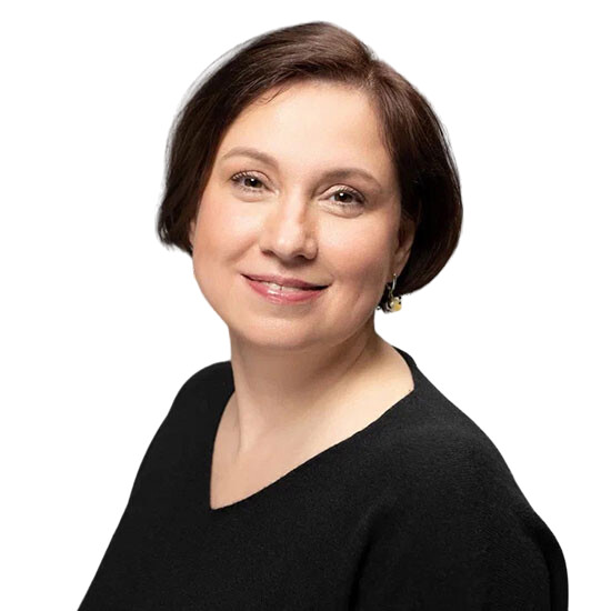 Врач Козлова Анна Леонидовна 